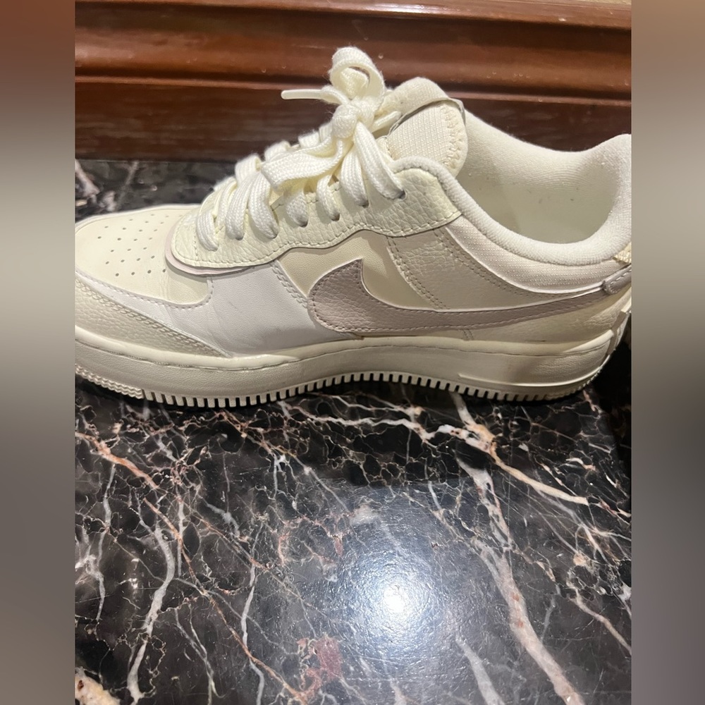 Nike shadow forces